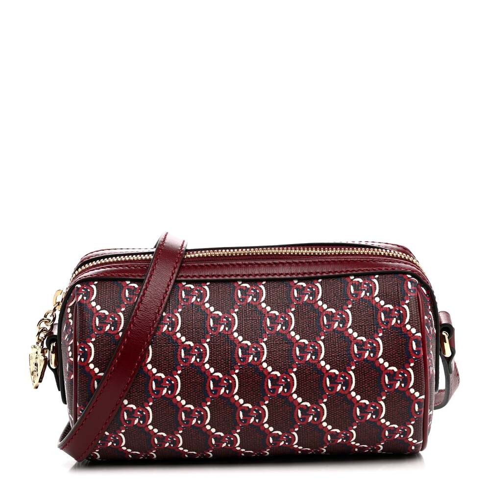 Gucci Gg Shadow Ophidia Crossbody Bag #319717G13B